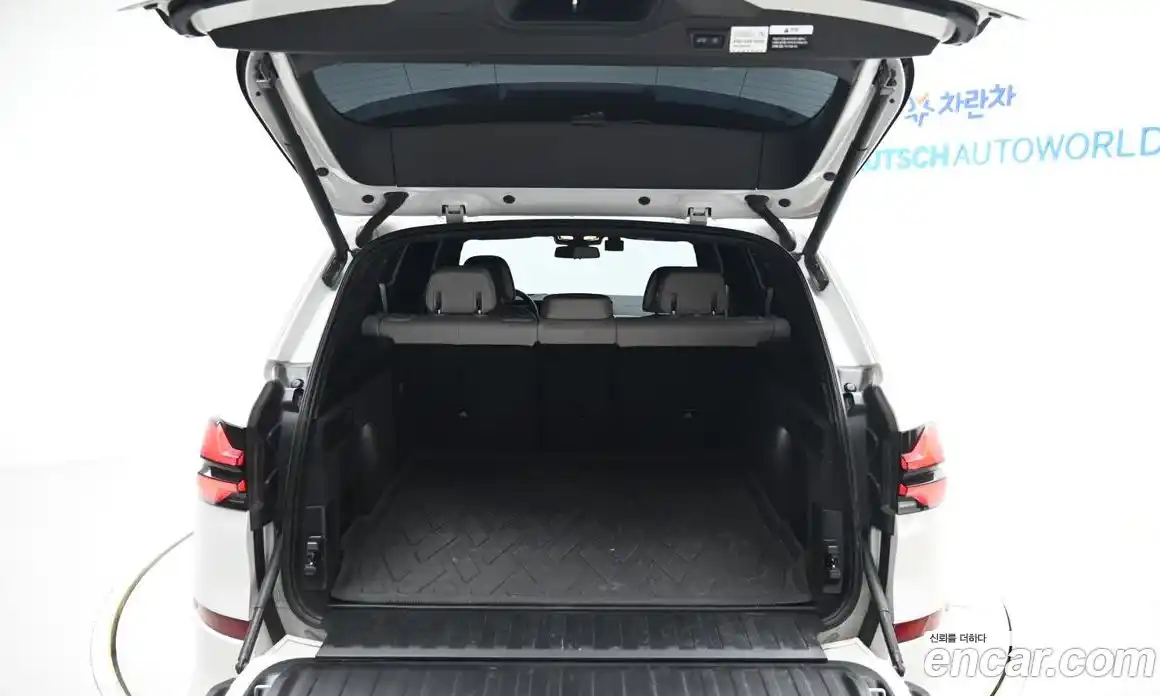 BMW X5 2025 3.0 Автомат в Москве № 189002, фото 20