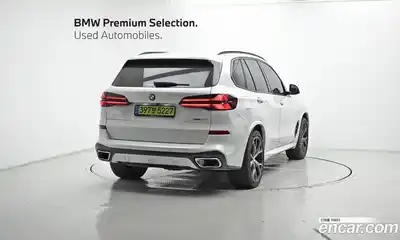BMW X5 2025 3.0 Автомат в Москве № 189002, миниатюра 2