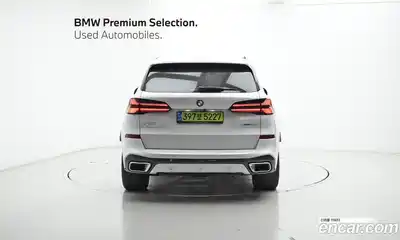 BMW X5 2025 3.0 Автомат в Москве № 189002, миниатюра 4