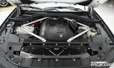 BMW X5 2025 3.0 Автомат в Москве № 189002, миниатюра 6