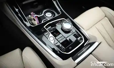 BMW X5 2025 3.0 Автомат в Москве № 189002, миниатюра 9