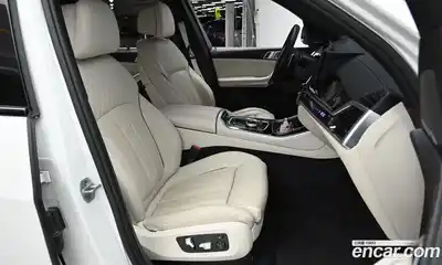 BMW X5 2025 3.0 Автомат в Москве № 189002, миниатюра 10