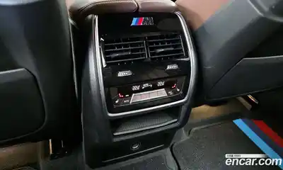 BMW X6 2020 3.0 Автомат в Москве № 190485, миниатюра 12