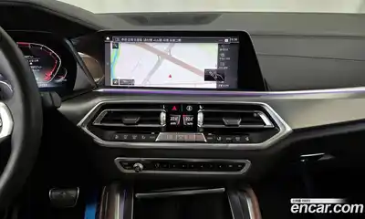 BMW X6 2020 3.0 Автомат в Москве № 190485, миниатюра 4