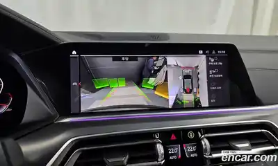 BMW X6 2020 3.0 Автомат в Москве № 190485, миниатюра 7