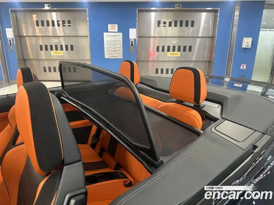 BMW M4 2024 3.0 Автомат в Москве № 191327, фото 11