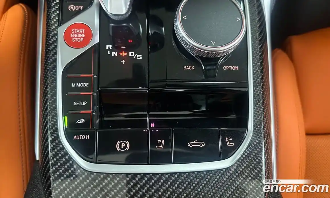 BMW M4 2024 3.0 Автомат в Москве № 191327, фото 15