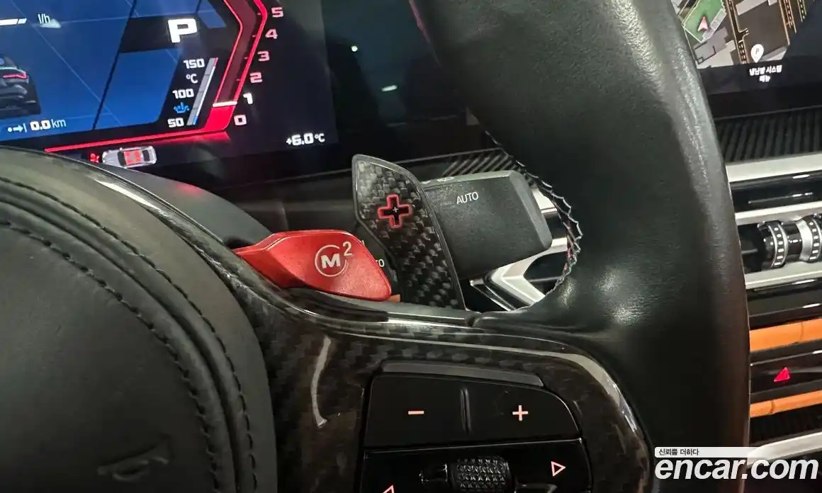 BMW M4 2024 3.0 Автомат в Москве № 191327, фото 18