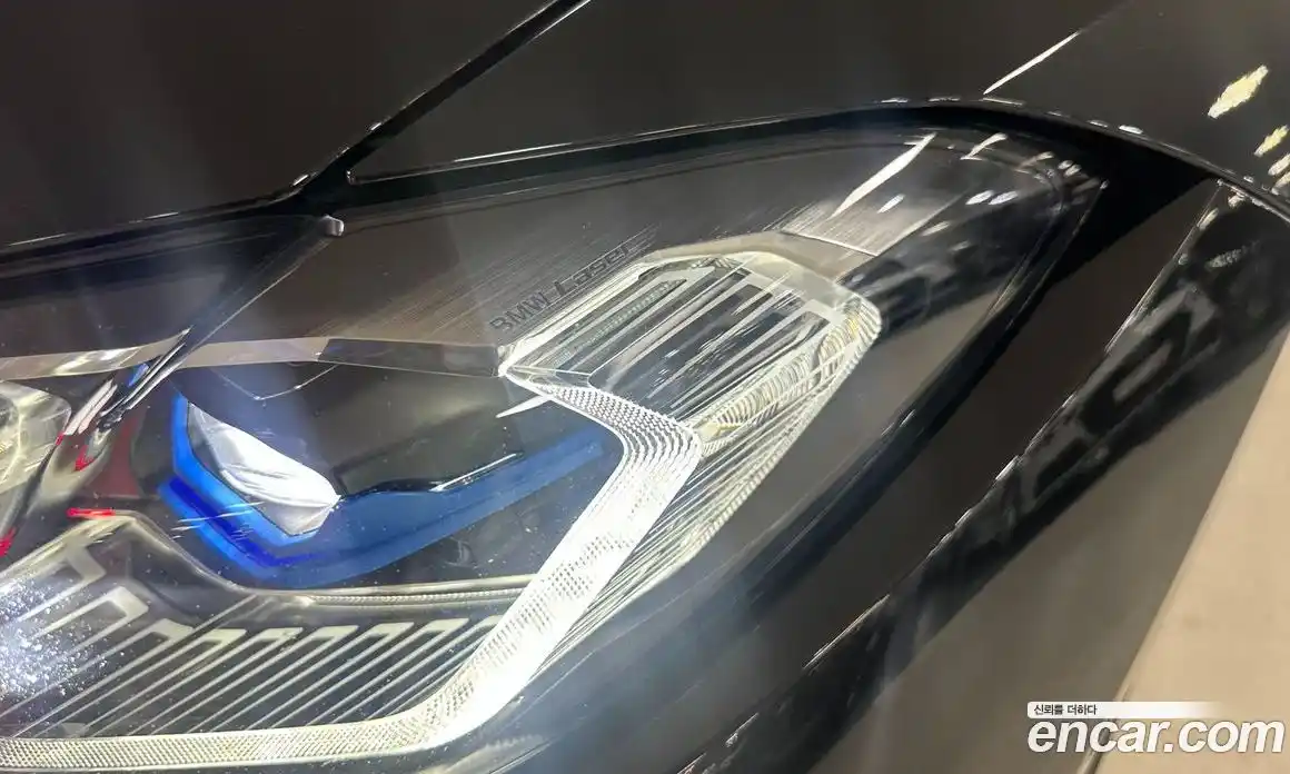 BMW M4 2024 3.0 Автомат в Москве № 191327, фото 20