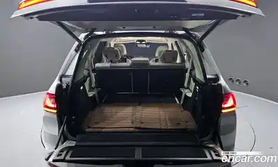 BMW X7 2022 3.0 Автомат в Москве № 191433, миниатюра 2