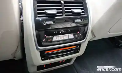 BMW X7 2022 3.0 Автомат в Москве № 191433, миниатюра 3