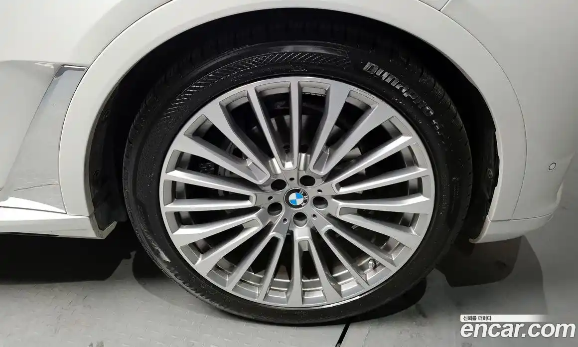 BMW X7 2022 3.0 Автомат в Москве № 191433, фото 8