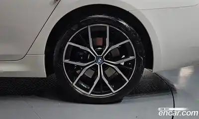 BMW 5-Series 2022 2.0 Автомат в Москве № 191633, миниатюра 3