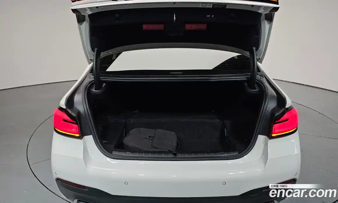 BMW 5-Series 2022 2.0 Автомат в Москве № 191633, фото 7