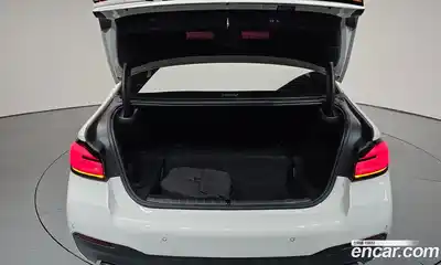 BMW 5-Series 2022 2.0 Автомат в Москве № 191633, миниатюра 7