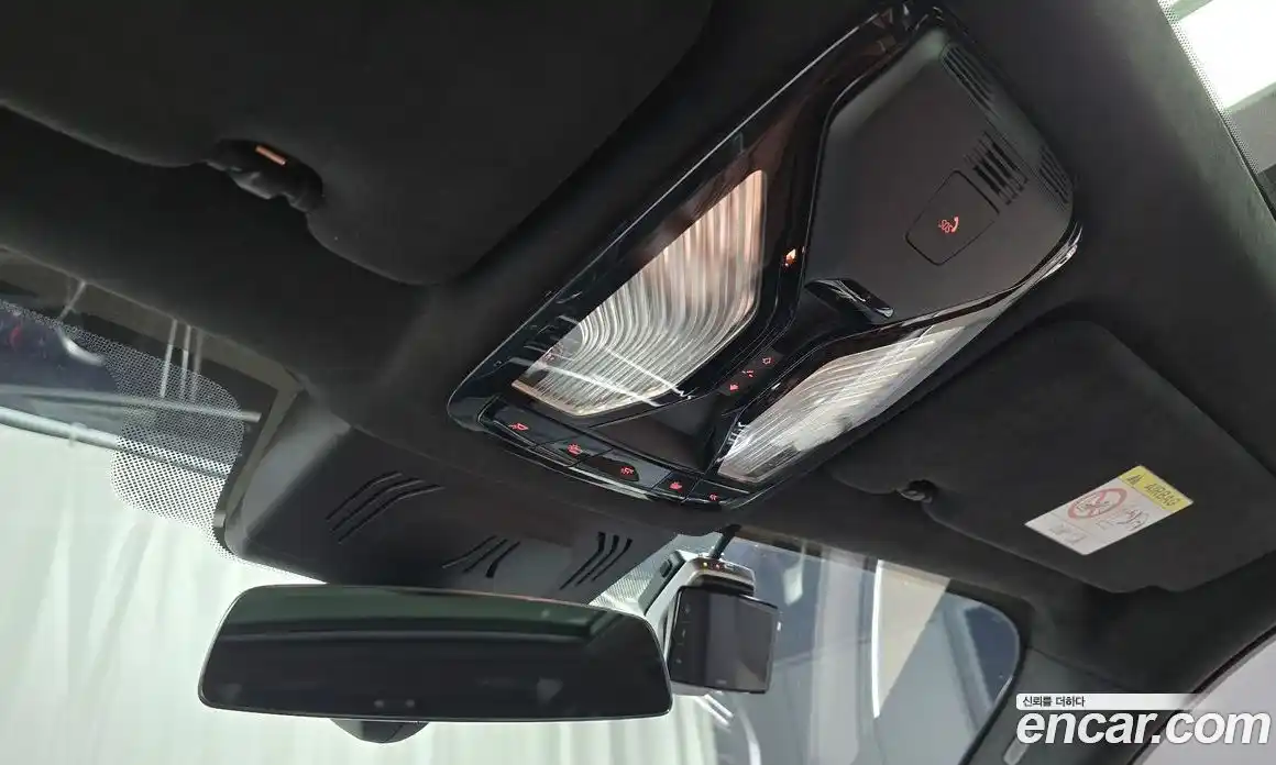 BMW X7 2022 3.0 Автомат в Москве № 192277, фото 18