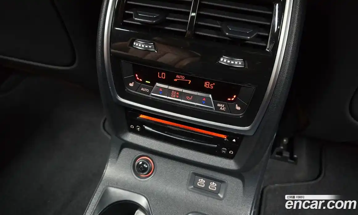 BMW X7 2022 3.0 Автомат в Москве № 192277, фото 19