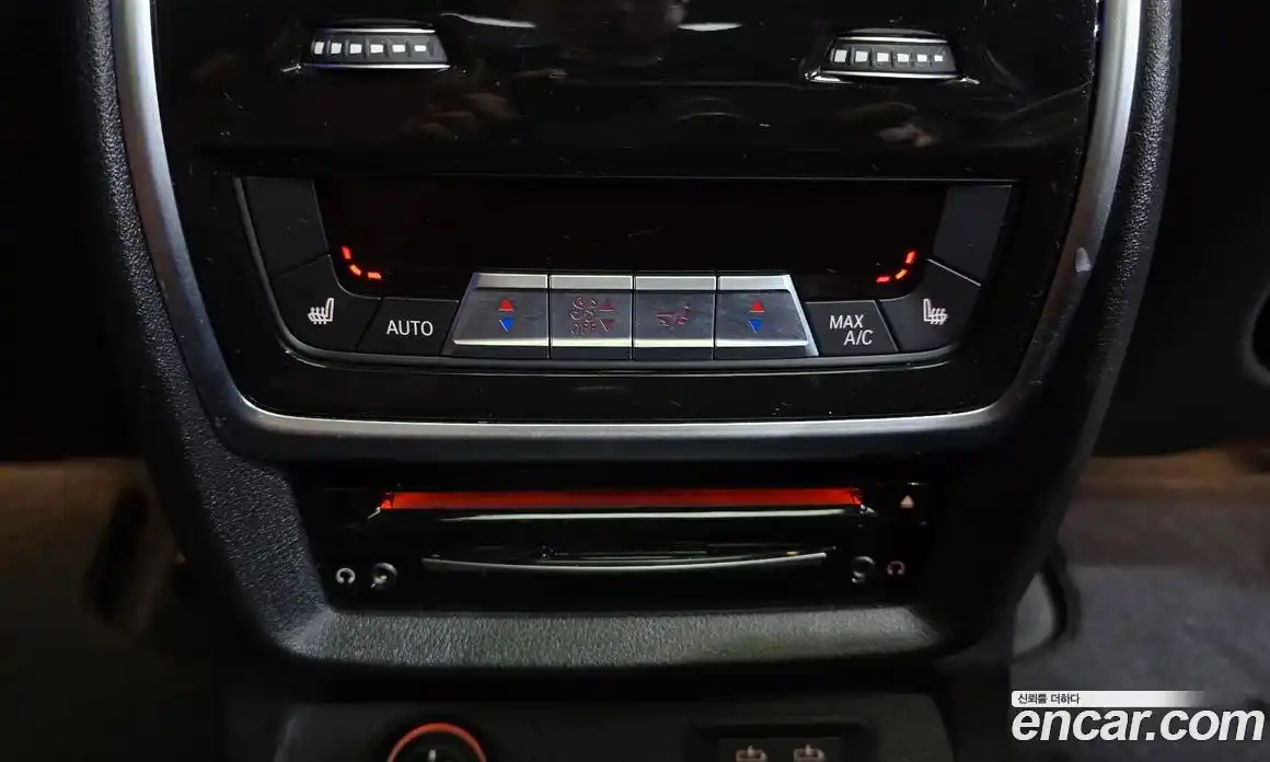 BMW X7 2021 3.0 Автомат в Москве № 192384, фото 11