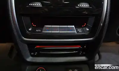 BMW X7 2021 3.0 Автомат в Москве № 192384, миниатюра 11