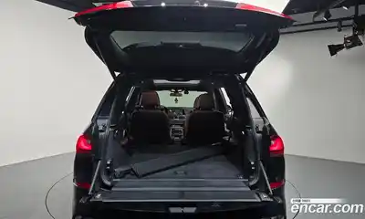 BMW X7 2021 3.0 Автомат в Москве № 192384, миниатюра 3