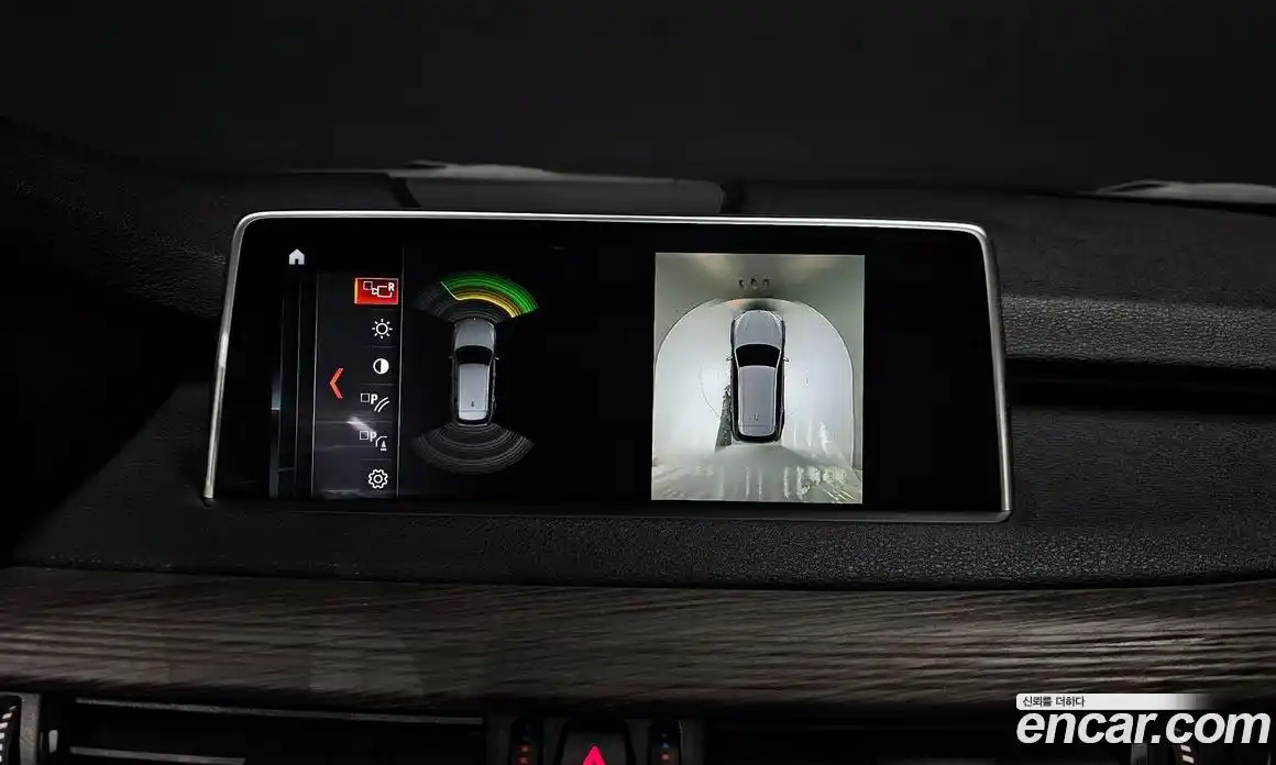 BMW X5 2018 3.0 Автомат в Москве № 192686, фото 11