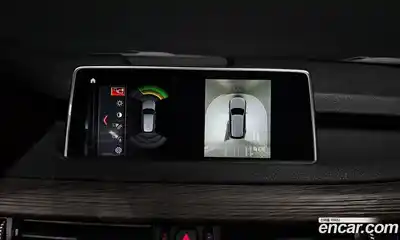 BMW X5 2018 3.0 Автомат в Москве № 192686, миниатюра 11