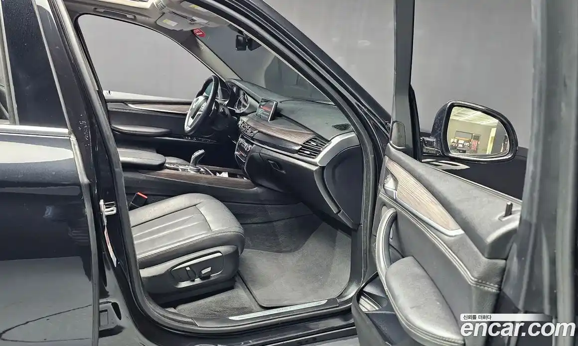 BMW X5 2018 3.0 Автомат в Москве № 192686, фото 18