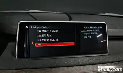 BMW X5 2018 3.0 Автомат в Москве № 192686, миниатюра 3