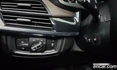 BMW X5 2018 3.0 Автомат в Москве № 192686, миниатюра 4