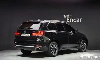 BMW X5 2018 3.0 Автомат в Москве № 192686, миниатюра 8