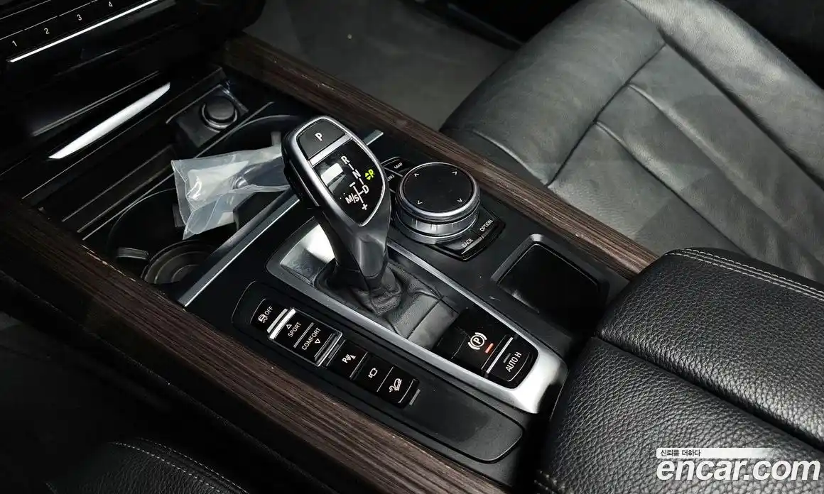 BMW X5 2018 3.0 Автомат в Москве № 192686, фото 9