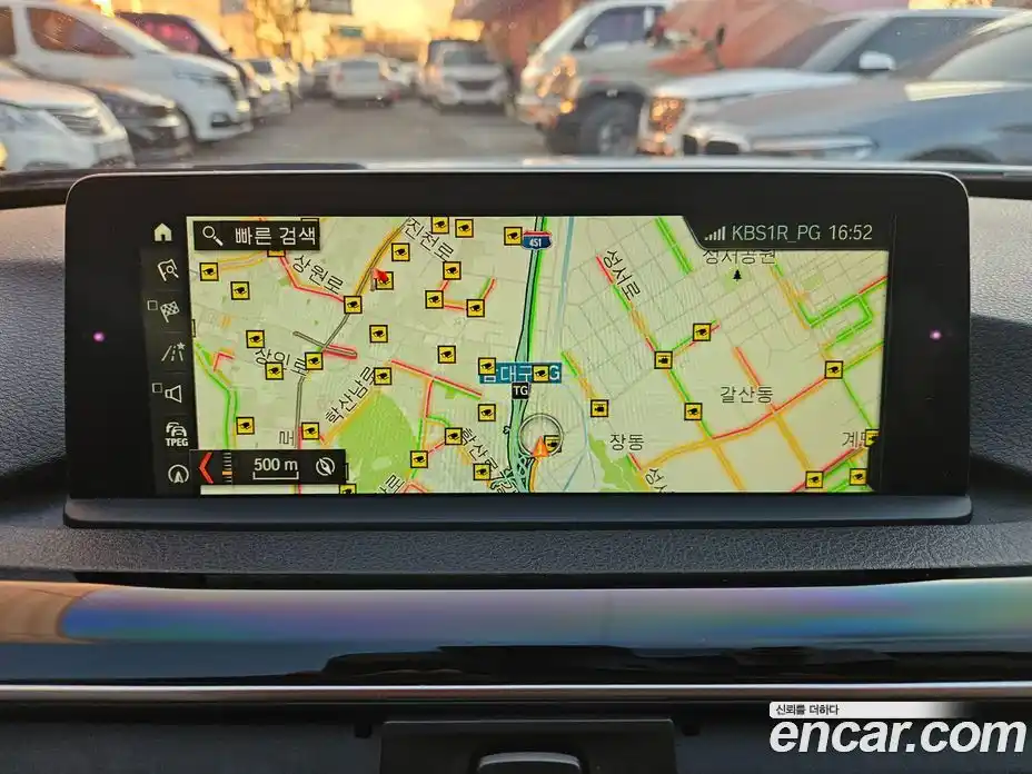 BMW 3-Series 2018 2.0 Автомат в Москве № 193050, фото 14