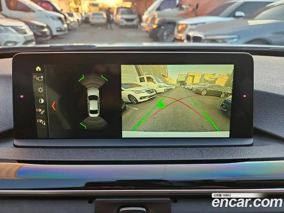 BMW 3-Series 2018 2.0 Автомат в Москве № 193050, фото 15