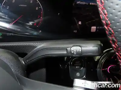 Mercedes-Benz CLA-Class 2025 2.0 Автомат в Москве № 193579, миниатюра 12