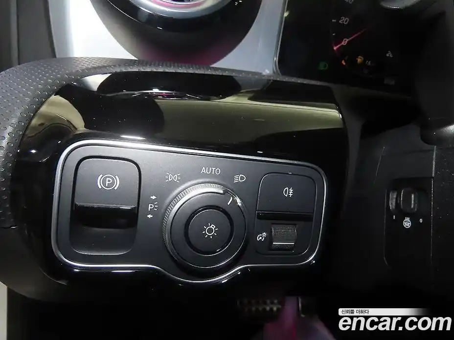 Mercedes-Benz CLA-Class 2025 2.0 Автомат в Москве № 193579, фото 14