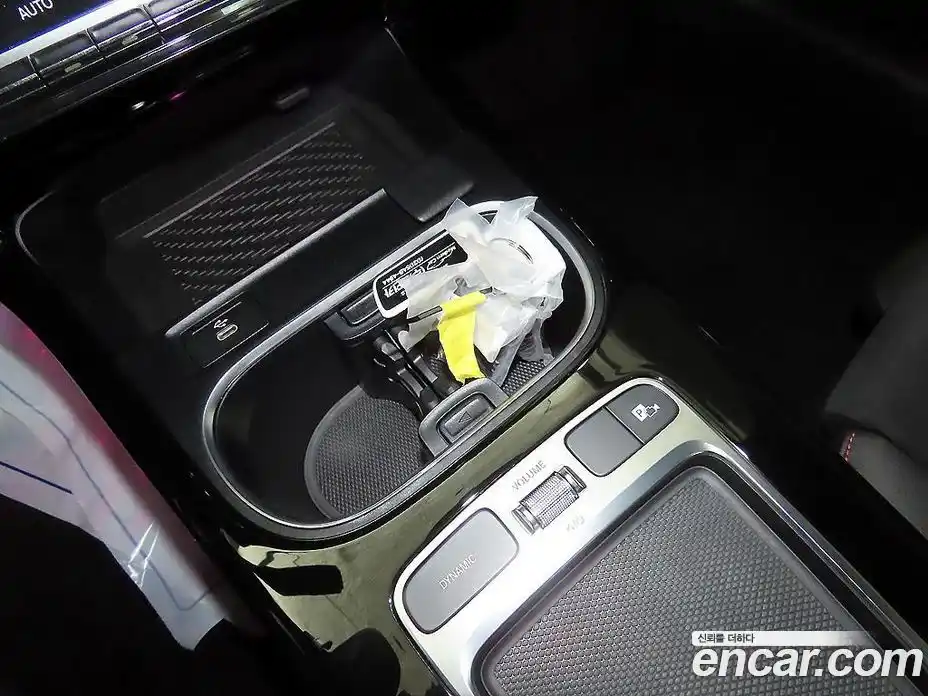 Mercedes-Benz CLA-Class 2025 2.0 Автомат в Москве № 193579, фото 15