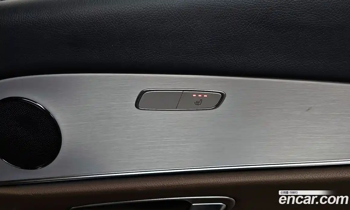 Mercedes-Benz E-Class 2021 2.0 Автомат в Москве № 194268, фото 14