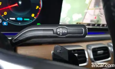 Mercedes-Benz GLE-Class 2019 3.0 Автомат в Москве № 194674, миниатюра 11