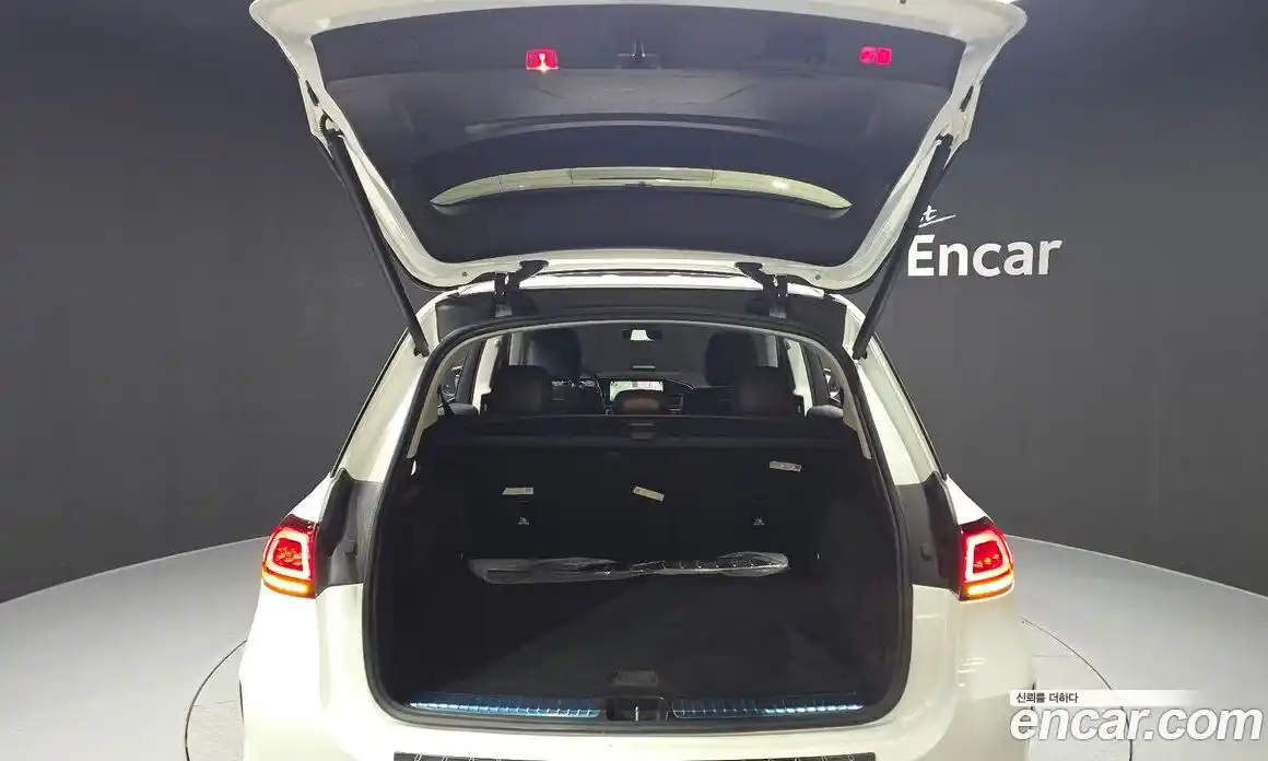 Mercedes-Benz GLE-Class 2019 3.0 Автомат в Москве № 194674, фото 14