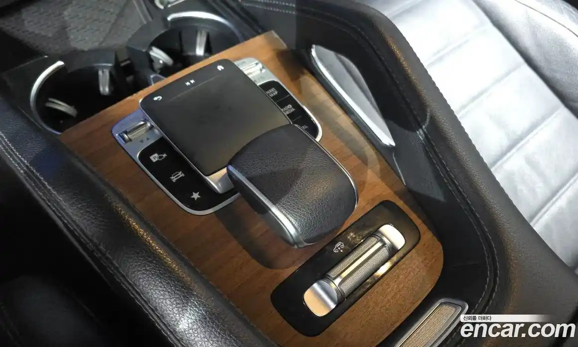 Mercedes-Benz GLE-Class 2019 3.0 Автомат в Москве № 194674, фото 17