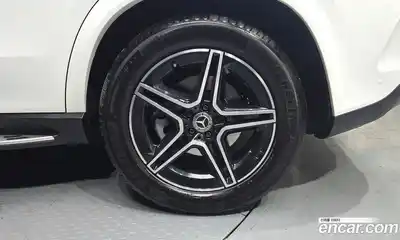 Mercedes-Benz GLE-Class 2019 3.0 Автомат в Москве № 194674, миниатюра 3