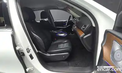 Mercedes-Benz GLE-Class 2019 3.0 Автомат в Москве № 194674, миниатюра 7