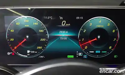 Mercedes-Benz GLE-Class 2019 3.0 Автомат в Москве № 194674, миниатюра 10