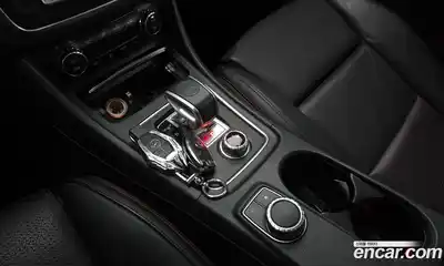 Mercedes-Benz CLA-Class 2018 2.0 Автомат в Москве № 194677, миниатюра 12