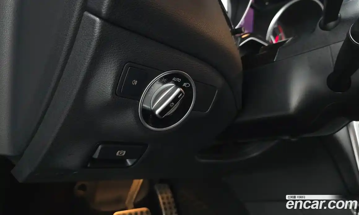 Mercedes-Benz CLA-Class 2018 2.0 Автомат в Москве № 194677, фото 6