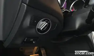 Mercedes-Benz CLA-Class 2018 2.0 Автомат в Москве № 194677, миниатюра 6