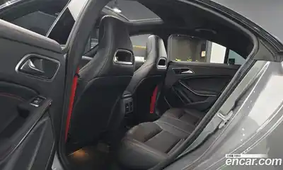 Mercedes-Benz CLA-Class 2018 2.0 Автомат в Москве № 194677, миниатюра 10