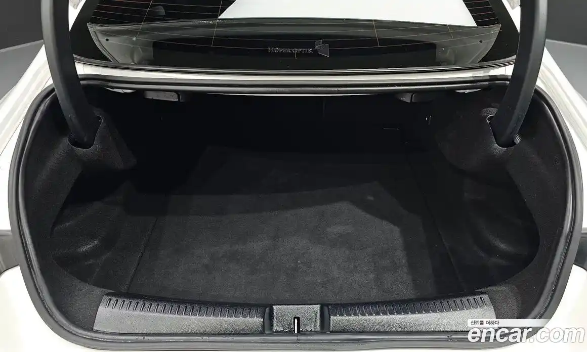 Mercedes-Benz CLA-Class 2021 2.0 Автомат в Москве № 195035, фото 20