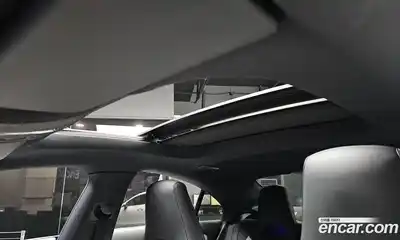 Mercedes-Benz CLA-Class 2021 2.0 Автомат в Москве № 195035, миниатюра 9