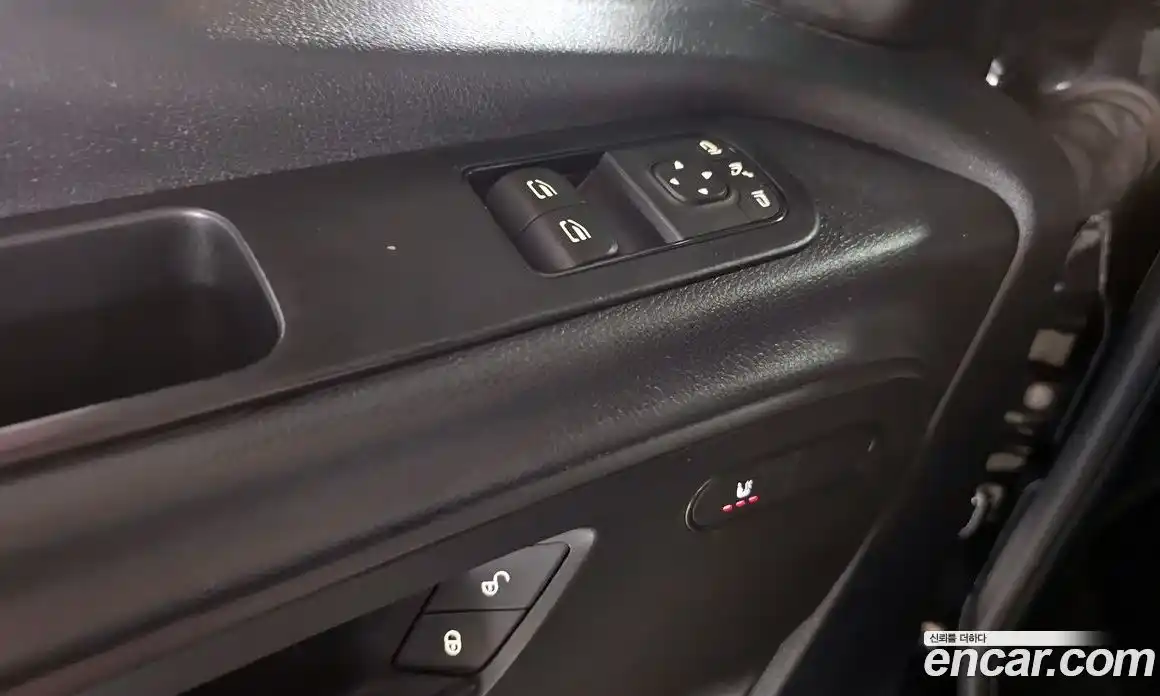 Mercedes-Benz Sprinter 2021 3.0 Автомат в Москве № 195036, фото 13